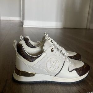 Louis Vuitton sneaker